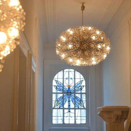 B&B Quatre20Cinq Αμβέρσα Εξωτερικό φωτογραφία