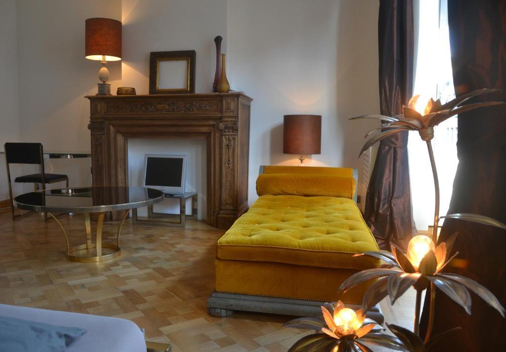 B&B Quatre20Cinq Αμβέρσα Εξωτερικό φωτογραφία