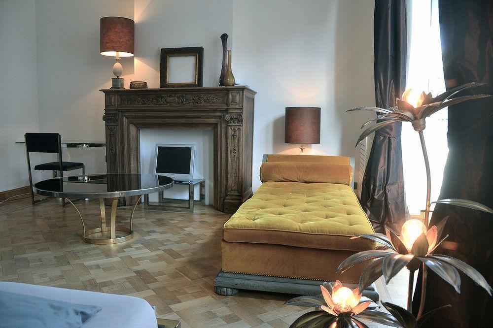 B&B Quatre20Cinq Αμβέρσα Εξωτερικό φωτογραφία
