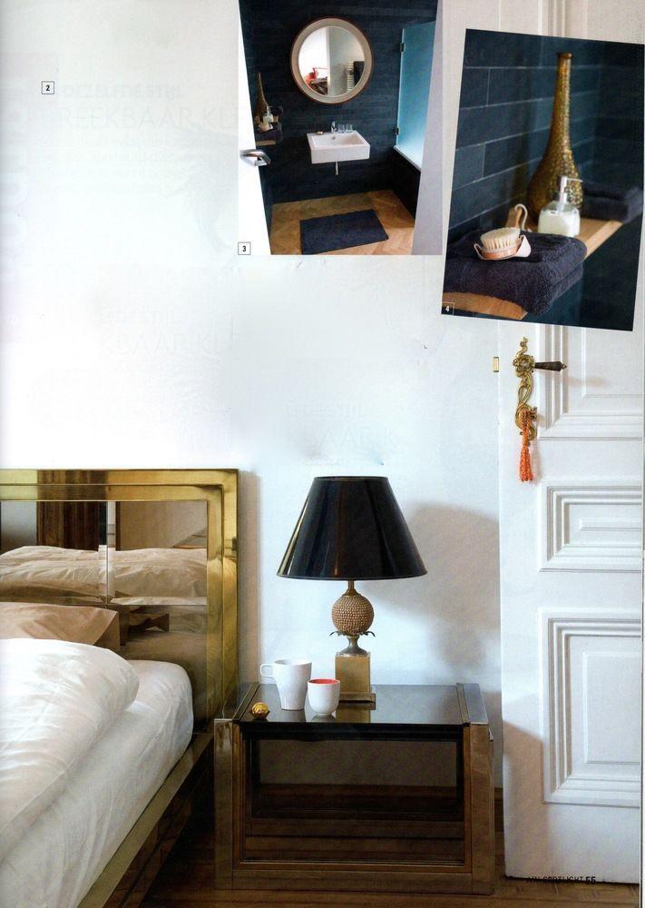 B&B Quatre20Cinq Αμβέρσα Εξωτερικό φωτογραφία
