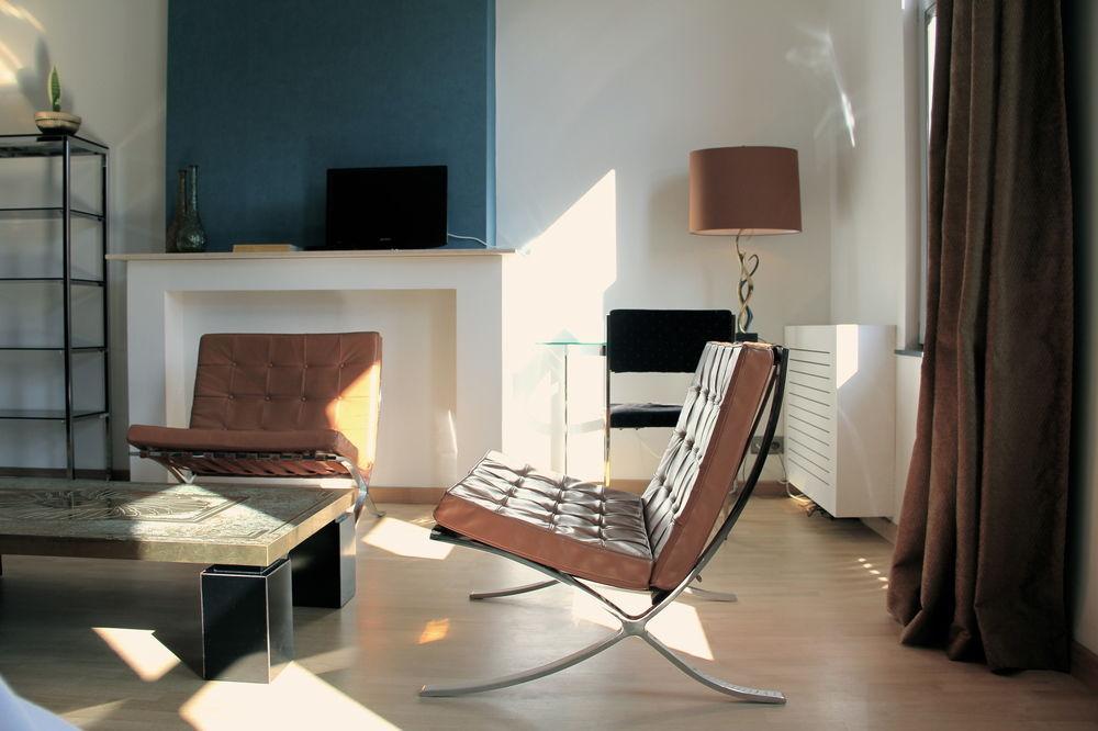 B&B Quatre20Cinq Αμβέρσα Εξωτερικό φωτογραφία
