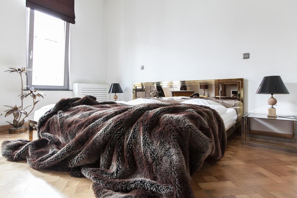 B&B Quatre20Cinq Αμβέρσα Εξωτερικό φωτογραφία